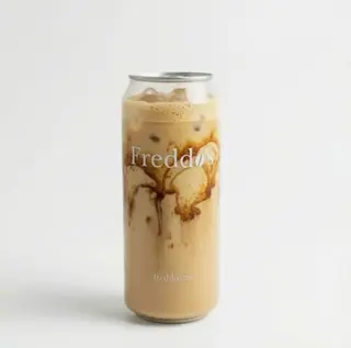 Freddo Lotus 500 Ml.