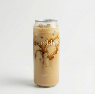 Freddo Lotus 500 Ml.