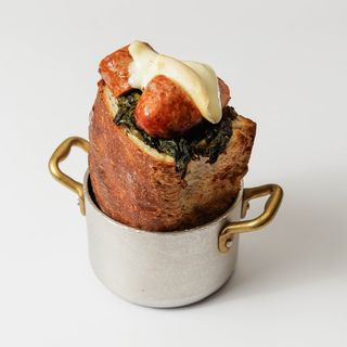 O'cuzzetiello Fuorigrotta'