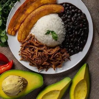 Pabellón