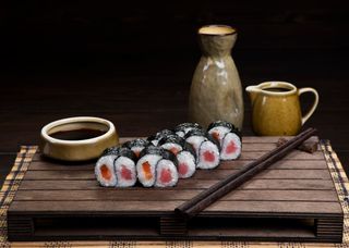 Ռոլլ Ին-Յան 8 կտոր