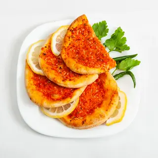 Mhammara