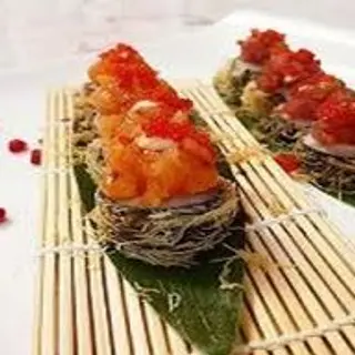 Nido roll 8 pezzi