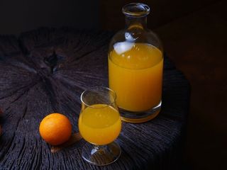 Лікер Мандариновий мл (100g)