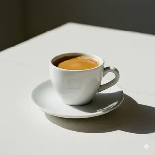 Café Solo