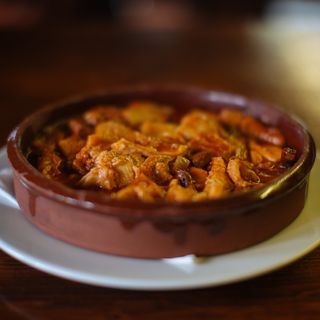 Callos a la vizcaína