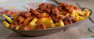 Zorza (ración)