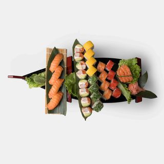 Assortiment 32 Pièces OBITO