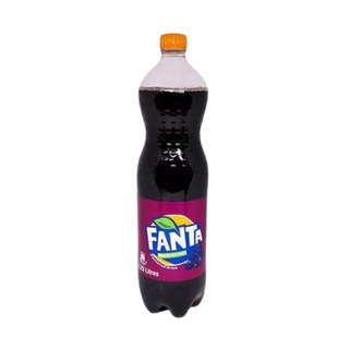 Fanta Blackcurrant 1.25L PET