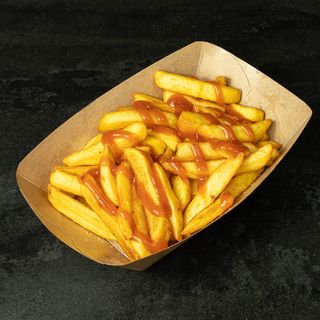 Frytki FRYTKI BAJTEL