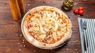 PIZZA PERE GORGONZOLA 32CM (410.00 g)
