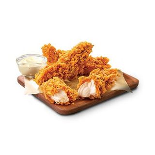 Chicken Tenders (3 pezzi)