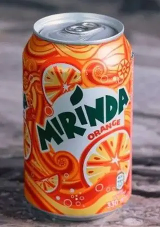 Mirinda