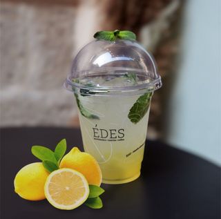 Класичний лимонад