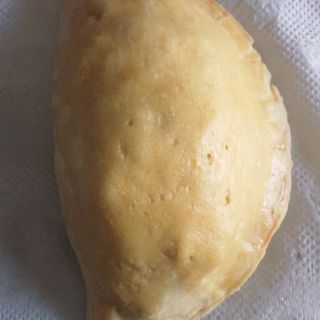 Meat pie 