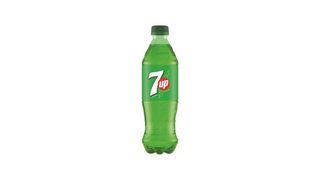 7UP Zero Zahăr Lămâie și Lime 0.5 l