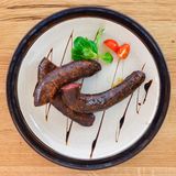 Домашен суджук (250г)