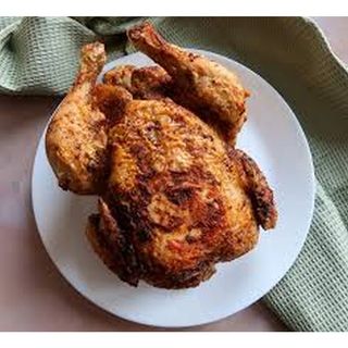 Full Chicken
