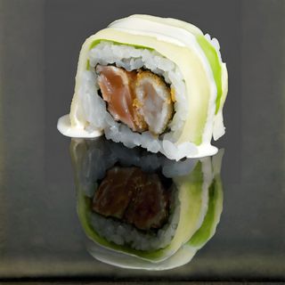 Калифорния Еку 4бр