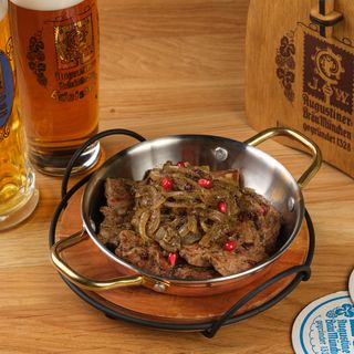 ჩაქონდრილი