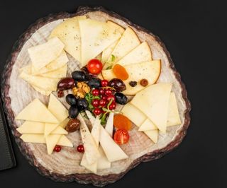 Plata sireva za dvije osobe