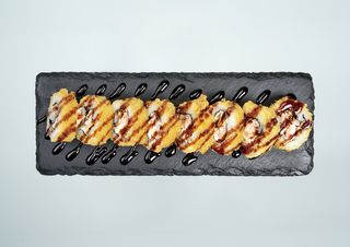 Uramaki Fritto