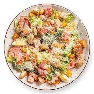 Салат Цезар (300г)