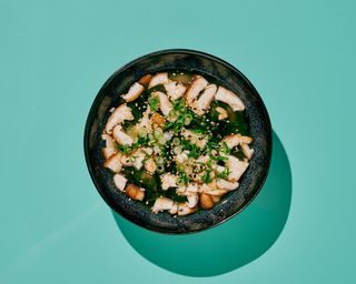 Miso Classic (Vegan)