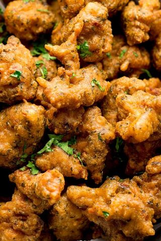 Chicken Pakora