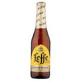 Leffe Blonde  - 33cl