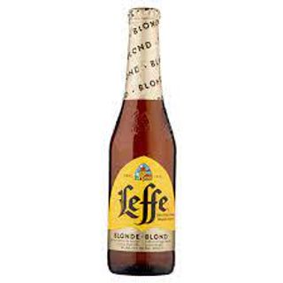 Leffe Blonde  - 33cl