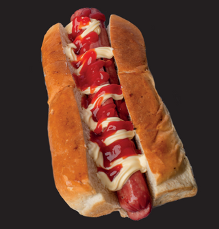 Hot dog