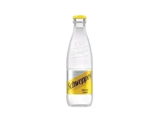Тонік "Швепс" ( 0.25l)