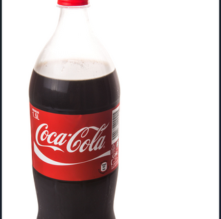 Coca-Cola Bottiglia 1.5lt
