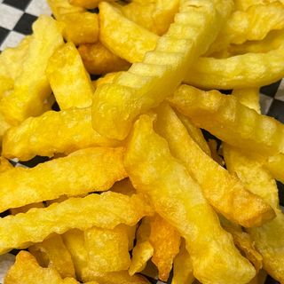 Patatas Fritas Rizadas SMALL