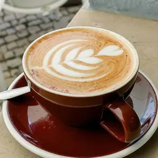 Cafe Latte