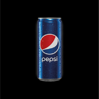 Pepsi 33 cl.