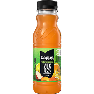 Cappy multiwitamina 0,33l