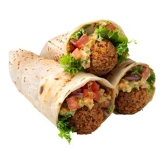 Chawarma Boulette de Viande