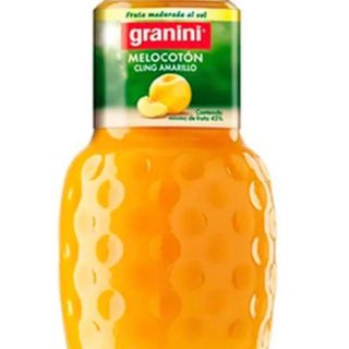 ZUMO MELOCOTON