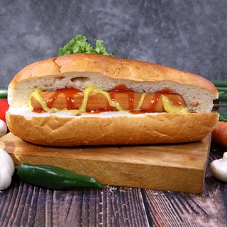 Хот дог (180г)