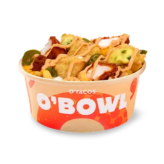 Obowl O'spicy L