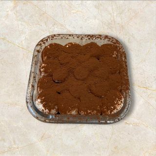 Tiramisu clásico