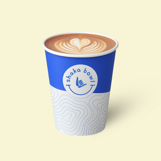 Latte mic 320ml