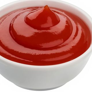 SOS KETCHUP