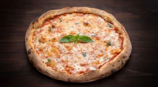 Піца Маргарита