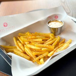 Картопля фрі 0.100г