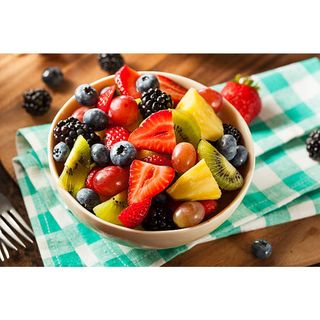Fruits Salad