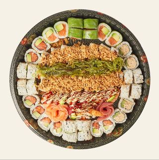 Sakura plus 70 pezzi