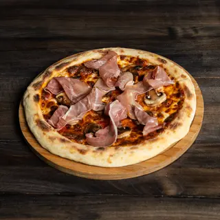 პროშუტო